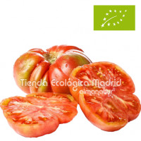 Tomate Corazón de Buey, el Kg (Navarra)