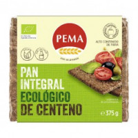Pan Integral de Centeno 375...