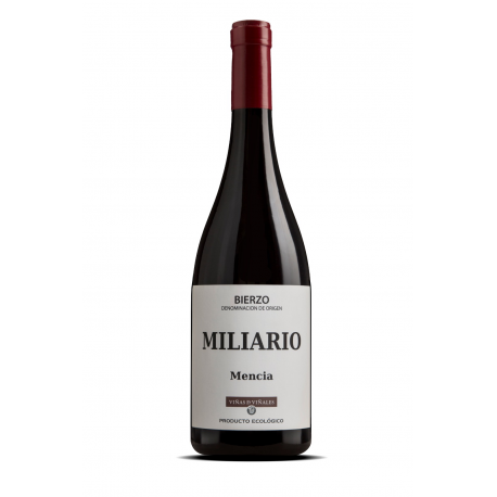 Vino Joven Miliario 75 cl (Viñas de Viñales)