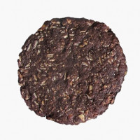 Galletas de Avena y Chocolate 180 Gr (Sierra Ecofoods)