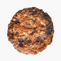 Galletas de Avena y Brownie 180 Gr (Sierra Ecofoods)