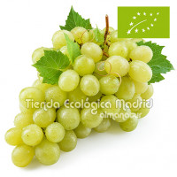 Uvas Moscatel, el Kg...