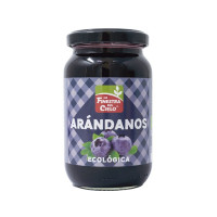 Compota de Arándanos 280 Ml...