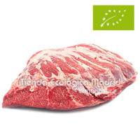 Presa de Cerdo Ecológico Fileteada, Pack 0,5 Kg