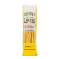 Espaguetis de Trigo 500 Gr...