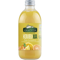 Kombucha de Cítricos 250 Ml...