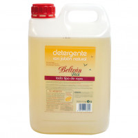 Detergente Liquido 5 L...