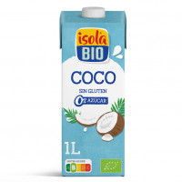 Bebida de Coco sin Azúcar 1...