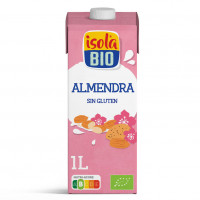 Bebida de Almendra 1 L...