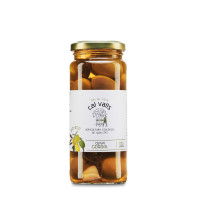 Aceituna Gordal 220 Gr (Cal...