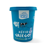 Kéfir Griego de Vaca 450 Gr...