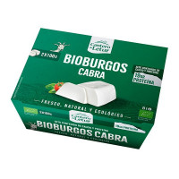 BioBurgos de Cabra 2 x 100...