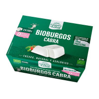 BioBurgos de Cabra...