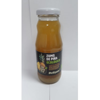 Zumo de Piña 200 Ml (Delizum)