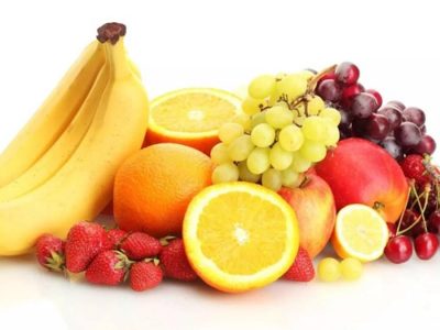 Beneficios de las Frutas Ecologicas