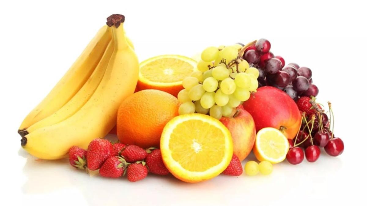 Beneficios de las Frutas Ecológicas
